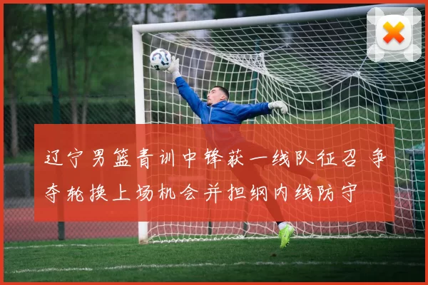 辽宁男篮青训中锋获一线队征召 争夺轮换上场机会并担纲内线防守